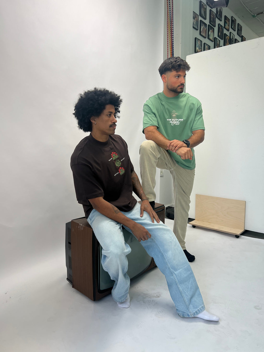 חולצת אוברסייז מבצע,טי שרט לגבר אוברסייז