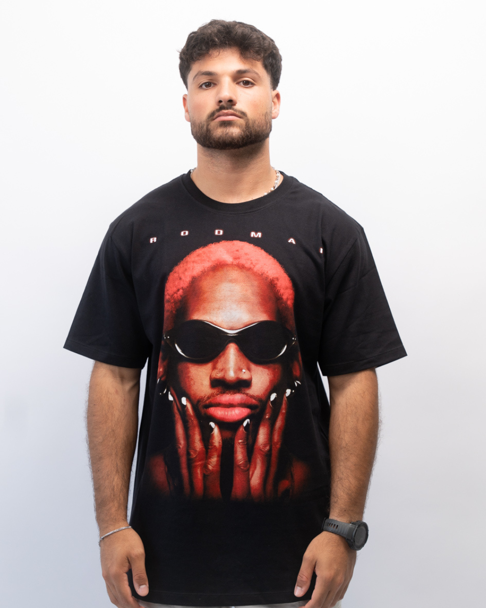 אוברסייז רודמן