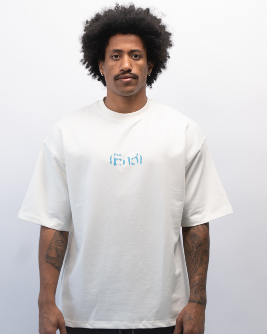 חולצה זארה אוברסייז