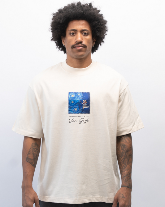 חולצת אוברסייז