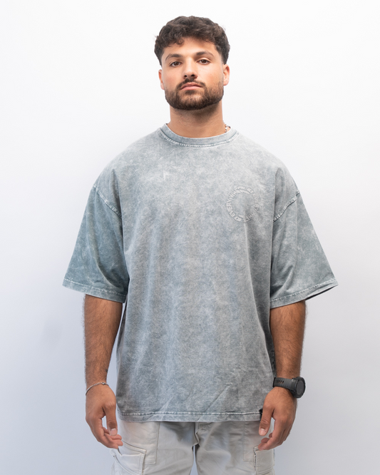 אוברסייז טי שרט גבר