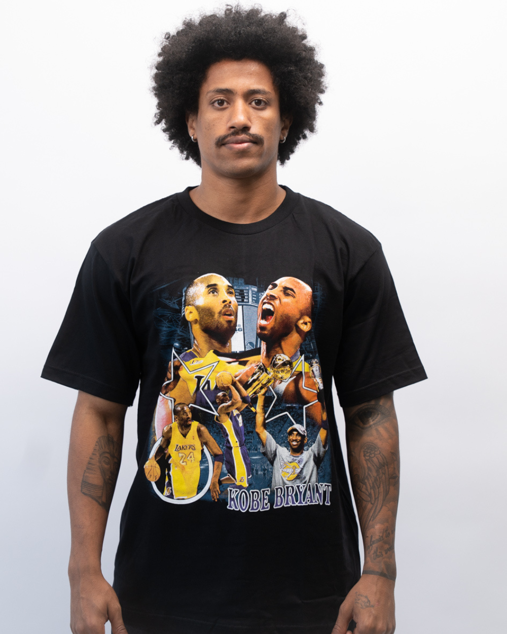 חולצת אוברסייז כדורסל