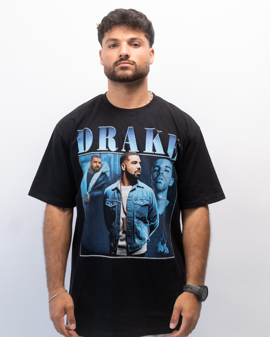 oversize men t shirt