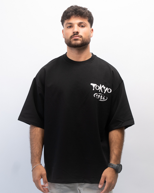 חולצת אוברסייז