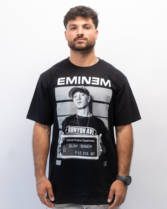 aminem oversize t-shirt