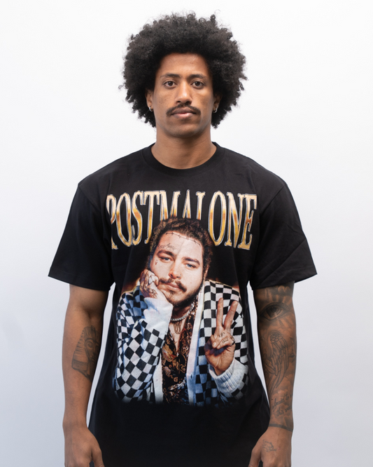 חולצת אוברסייז ראפרים