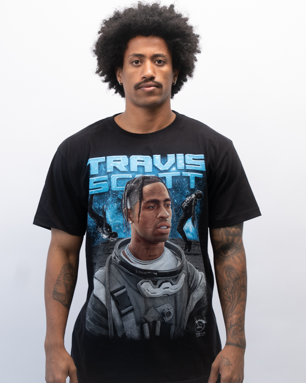 טי שרט אוברסייז