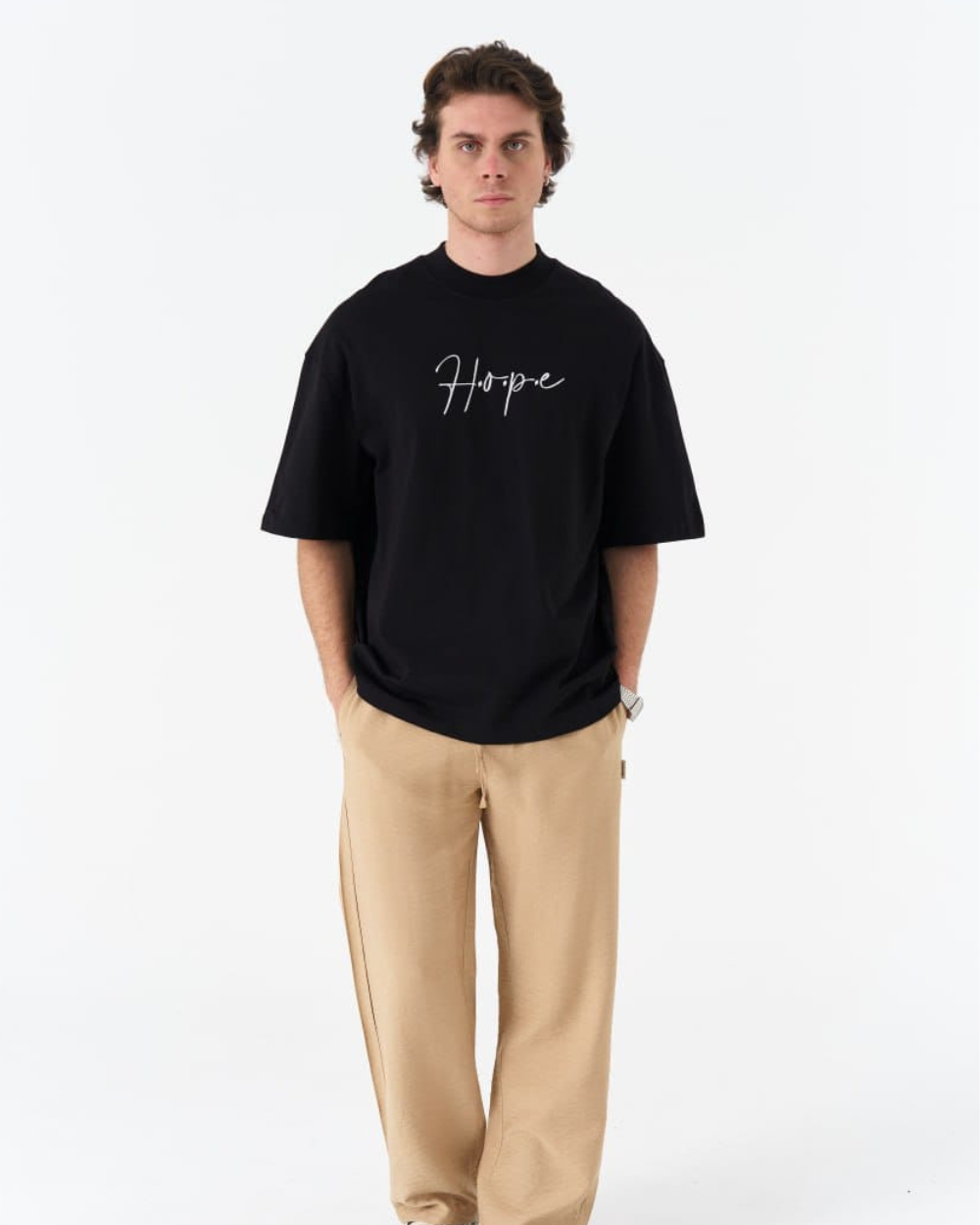 הטבה חולצות אוברסייז