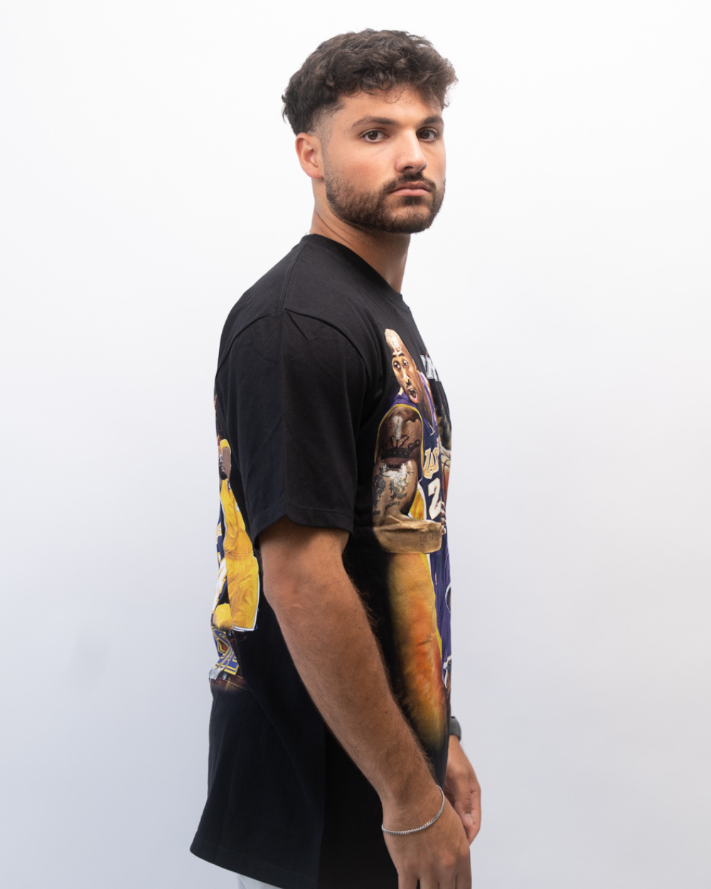 חולצת אן בי אי