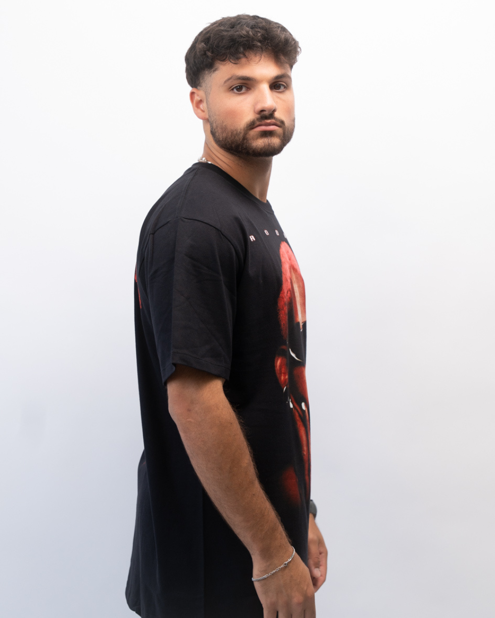 חולצות אוברסייז