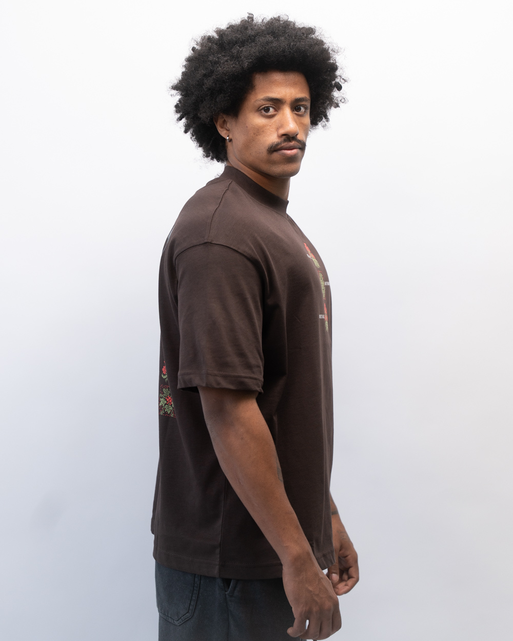 טי שרט אוברסייז מבצע