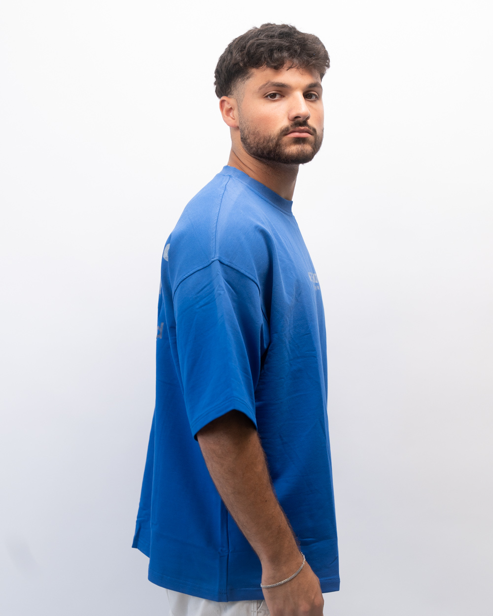 אוברסייז טרנדים PULL&BEAR