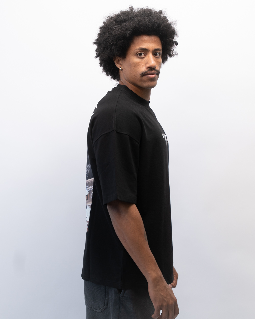 manistream אוברסייז