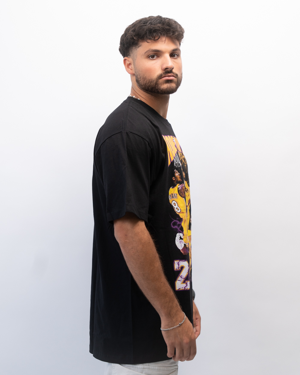 חולצות אוברסייז