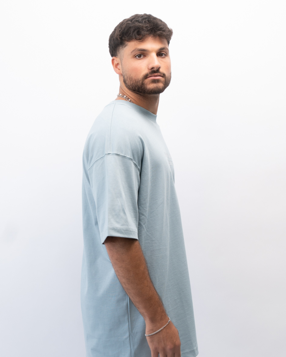 t shirt oversize men