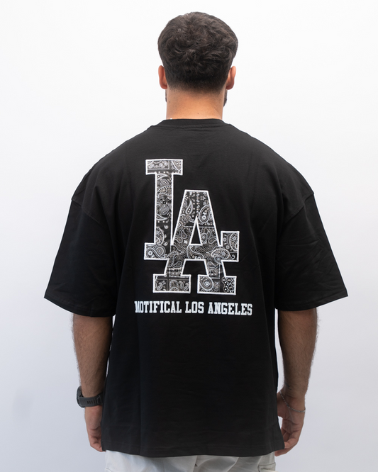 אוברסייז טישרט זארה