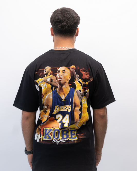 טי שרט אוברסייז כדורסל