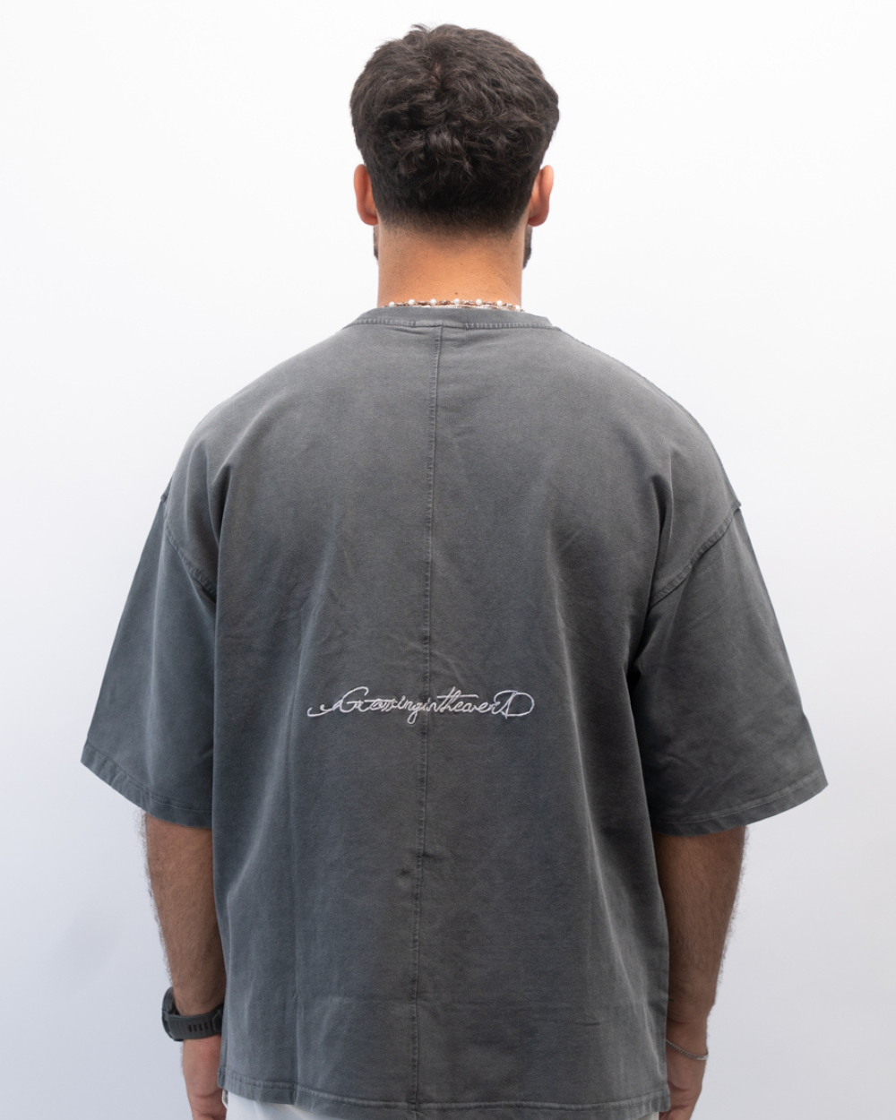 itay brands טי שרט אוברסייז