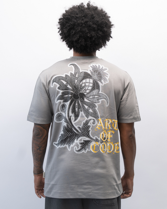 vamos אוברסייז חולצות