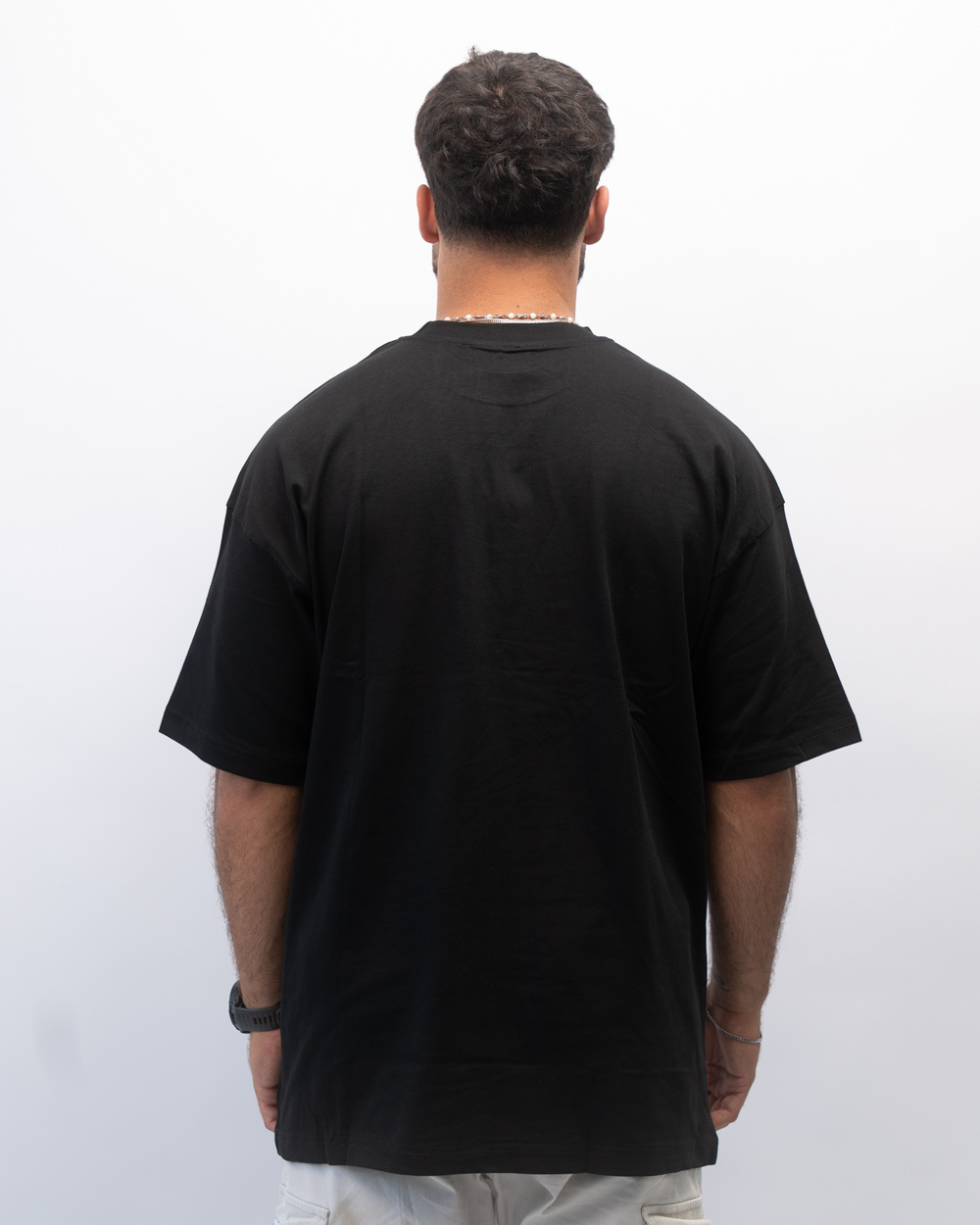 oversize tshirt חולצה