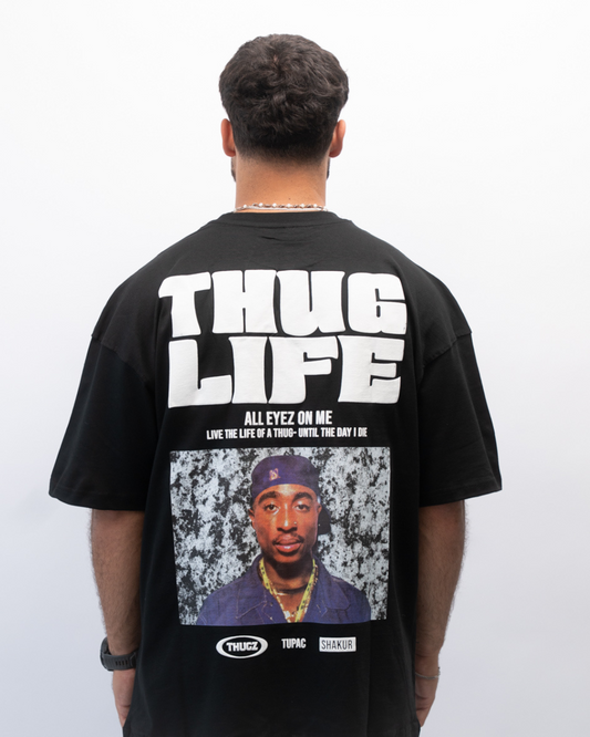 חולצה טואק ראפרים