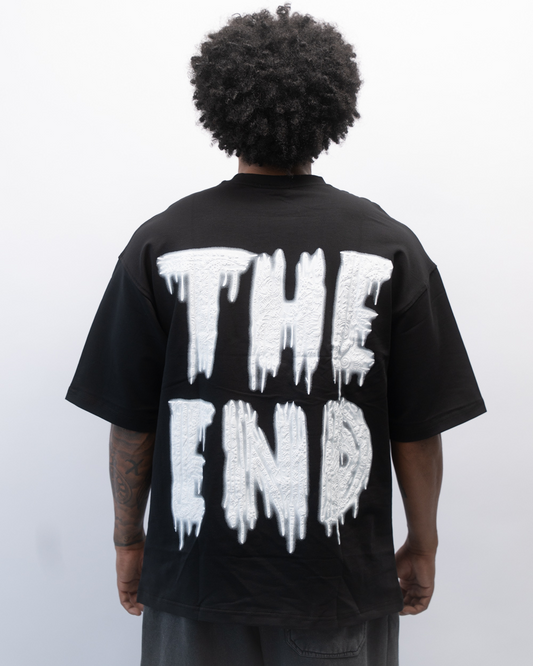 חולצות אוברסייז גברים oversize