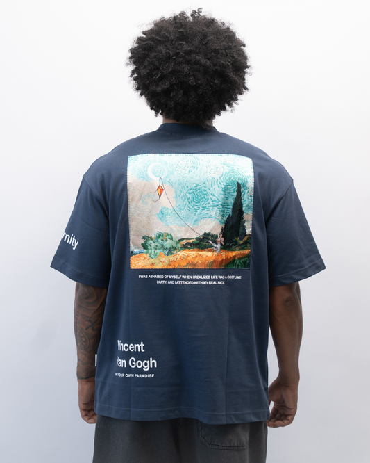 oversize חולצות