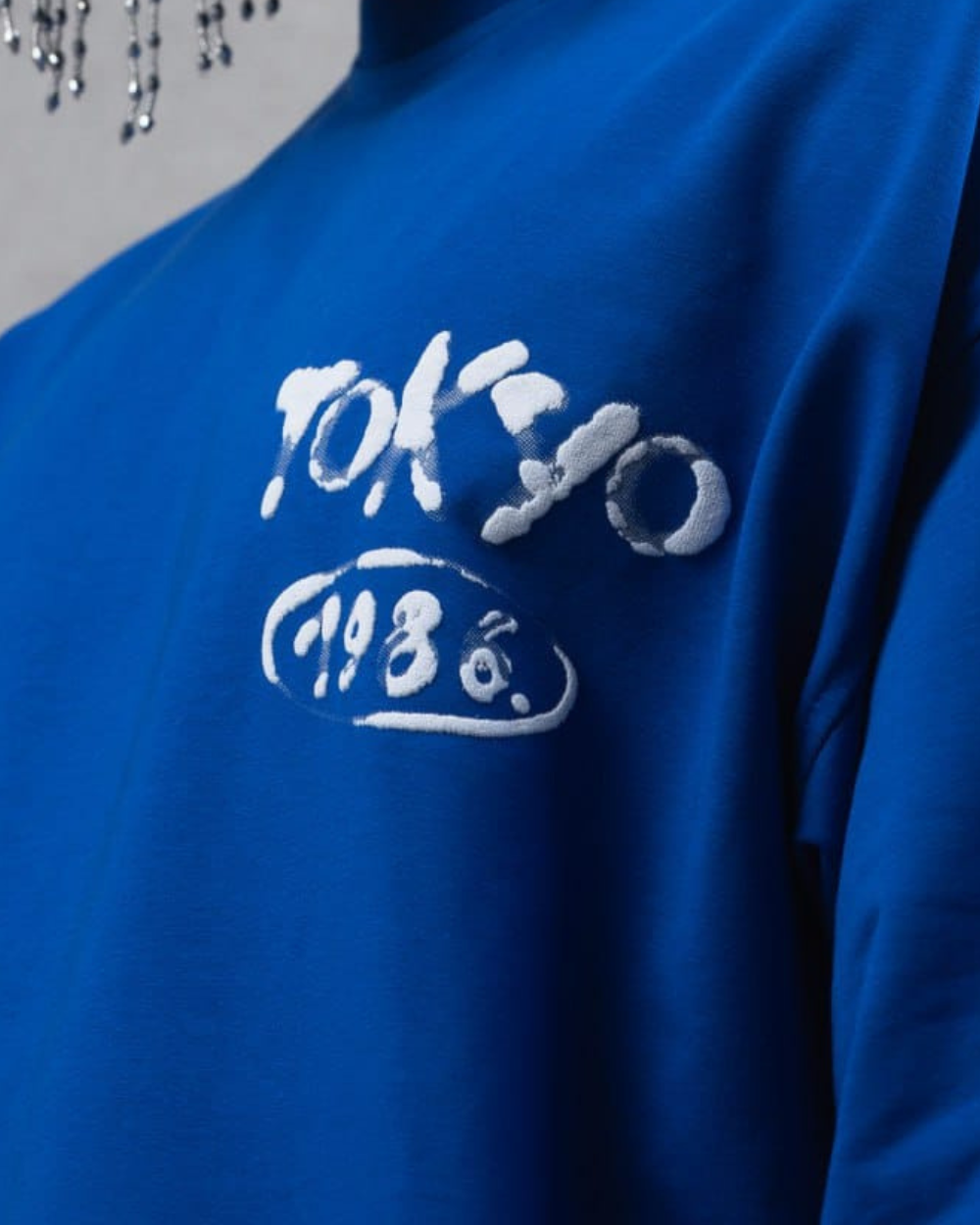 tokyo oversize t-shirt