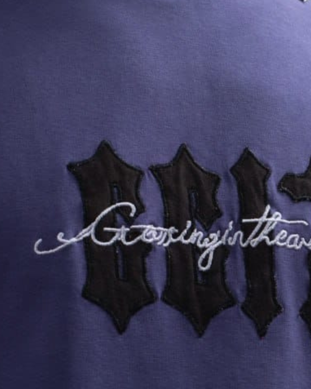 persie oversize t-shirt