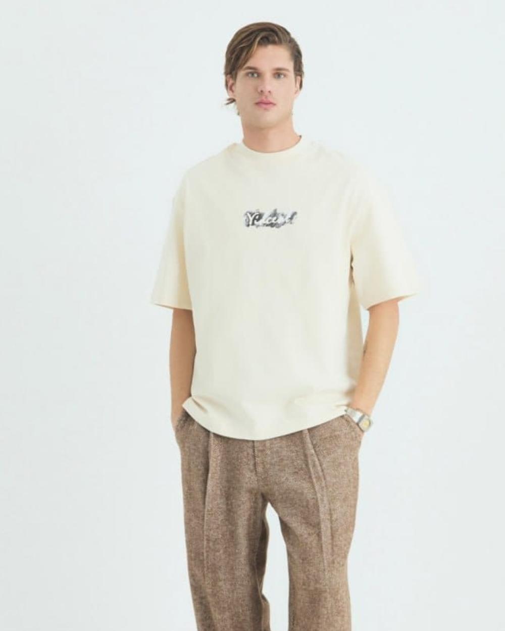 vincent oversize t-shirt