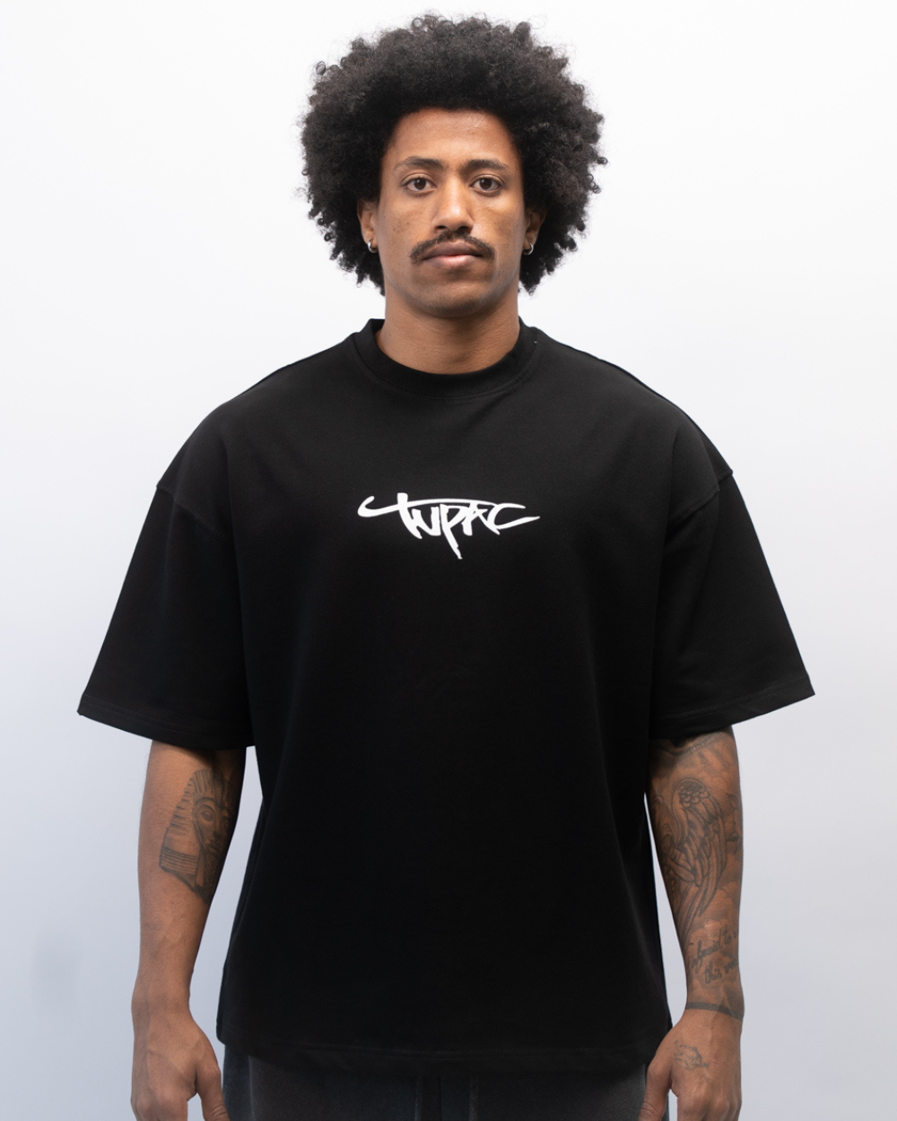 טי שרט אטברסייז טופאק