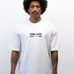 tupac oversize t-shirt