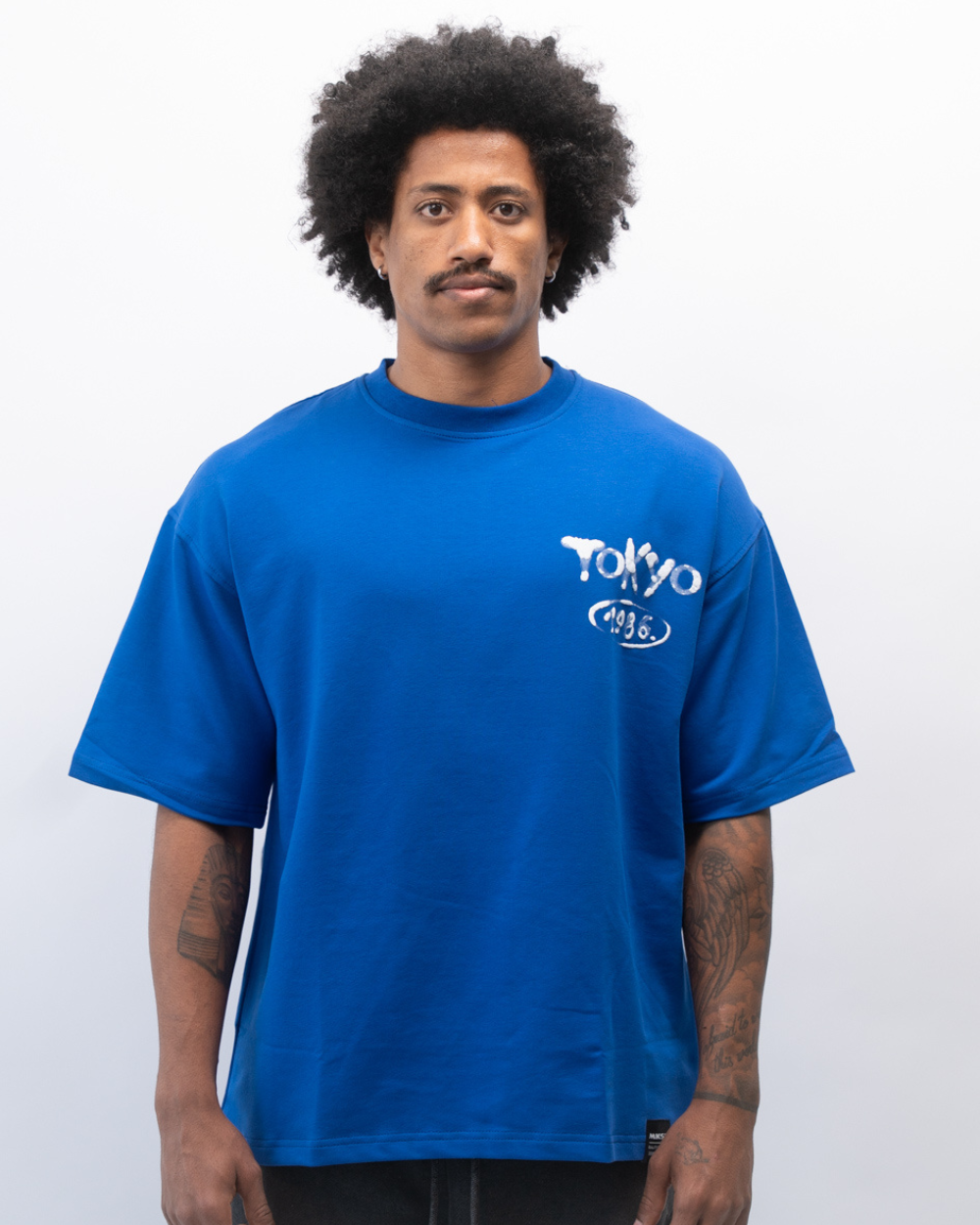 חולצות אוברסייז