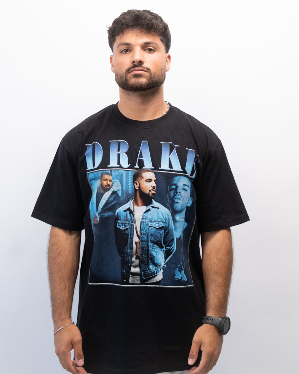 oversize men t shirt