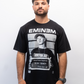 aminem oversize t-shirt