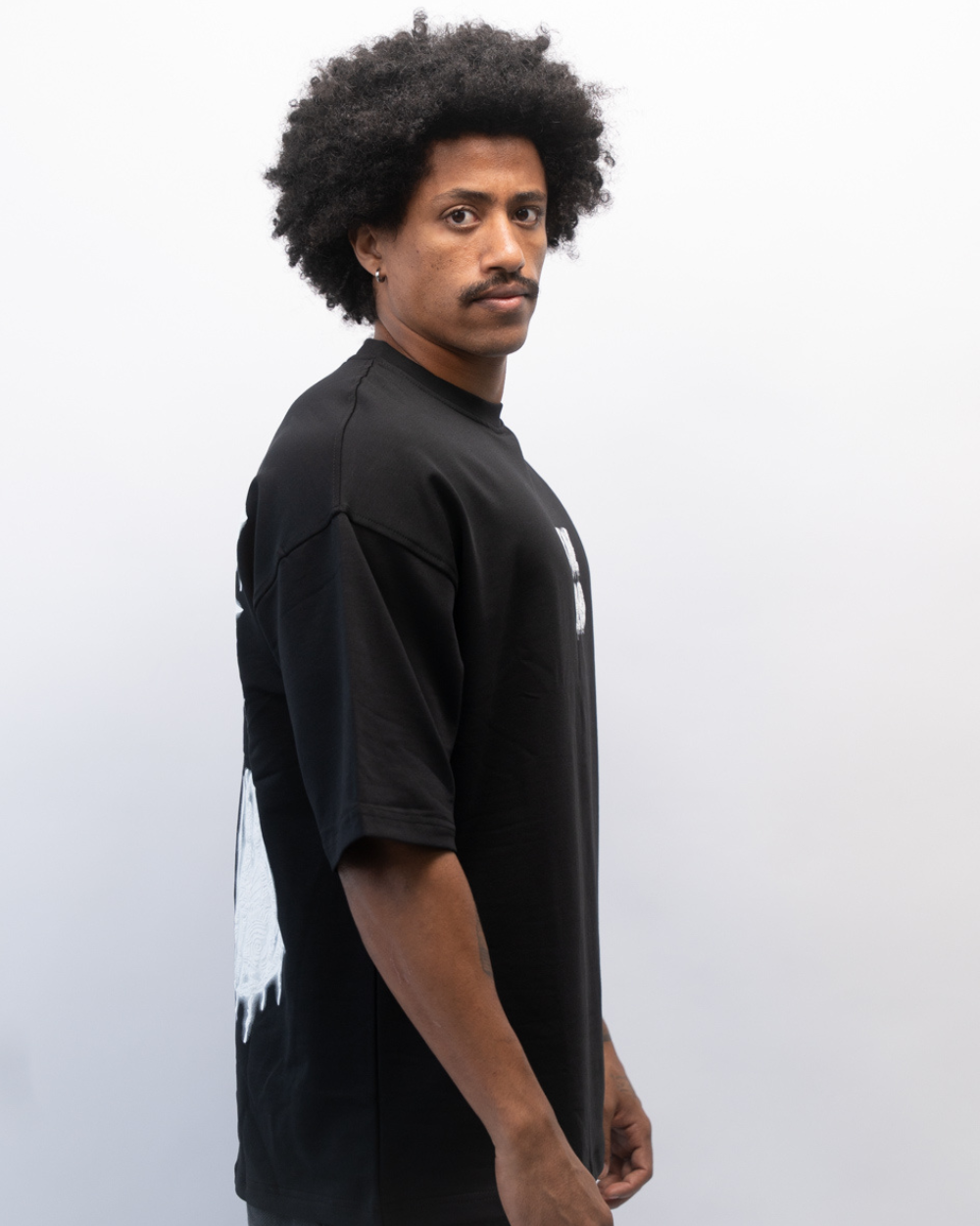 אוברסייז- גבר