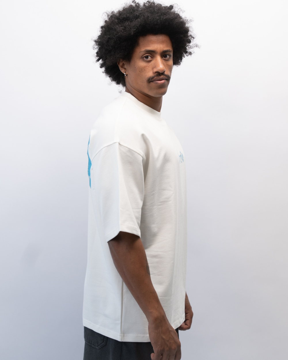 טי שרט פול אנד בר אוברסייז