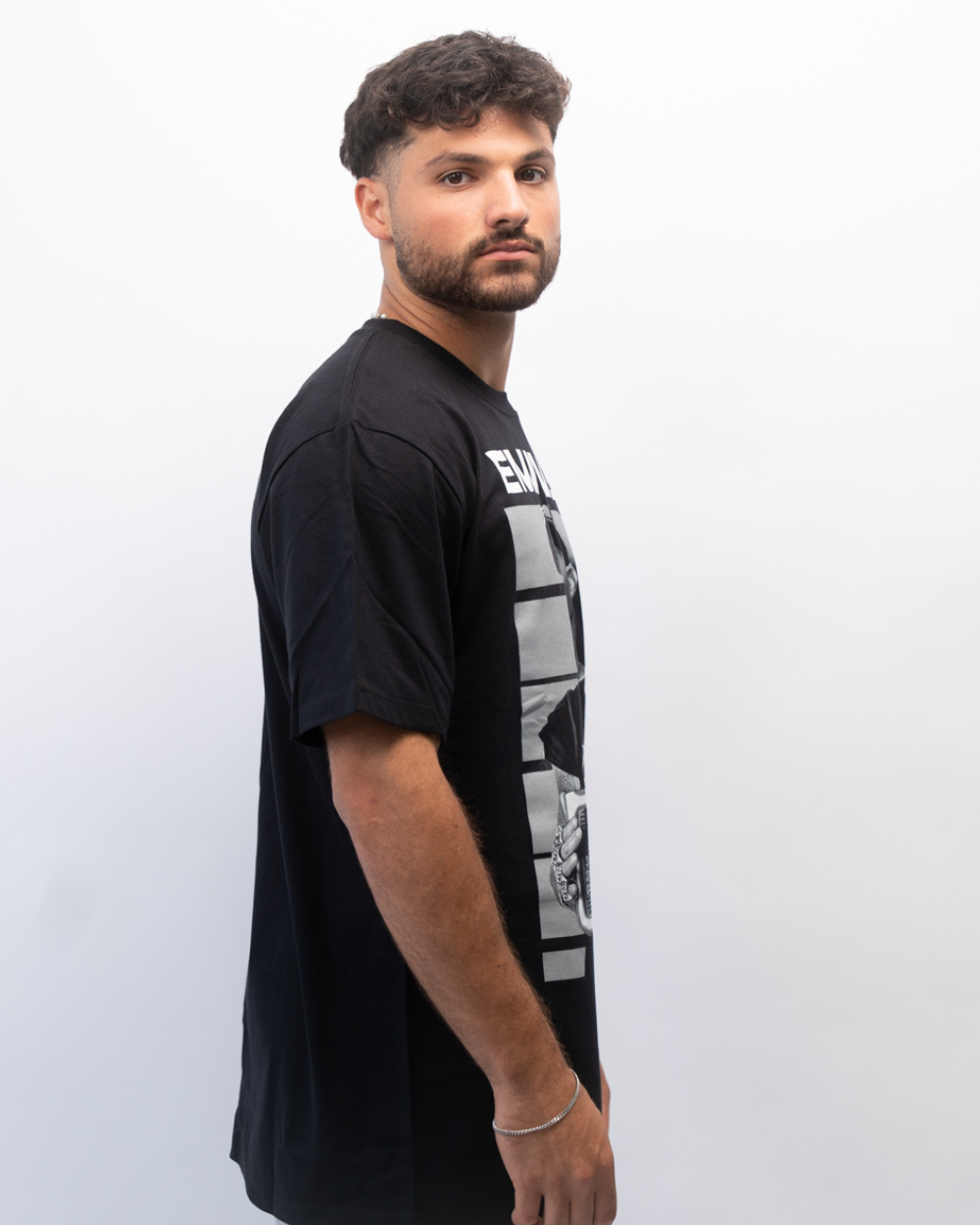 aminem oversize t-shirt