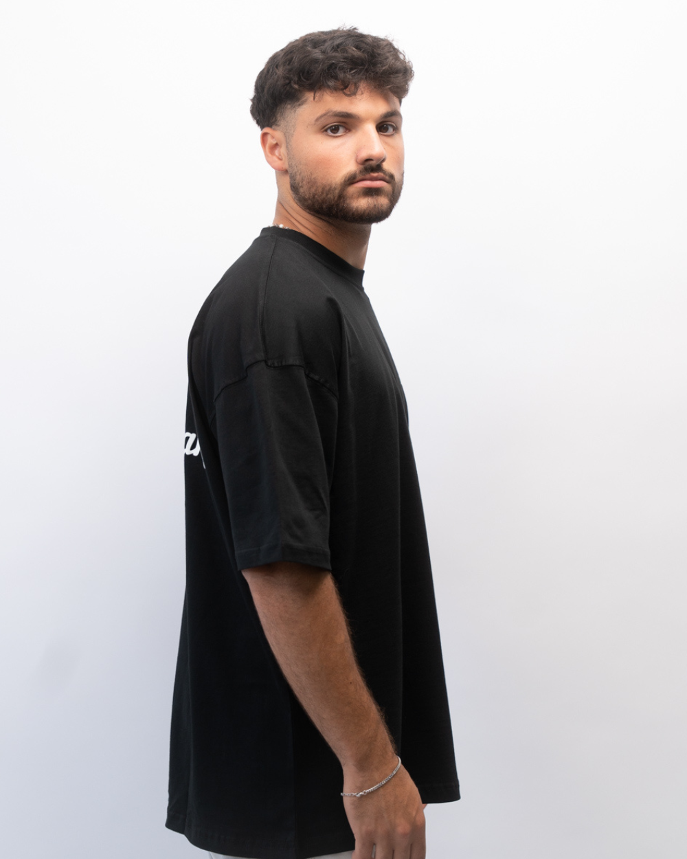 oversize חולצות