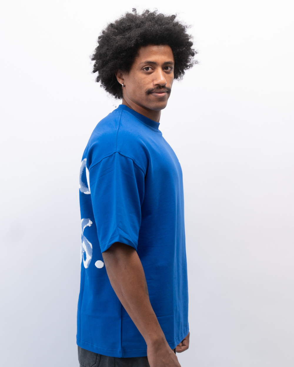 חולצה אוברסייז