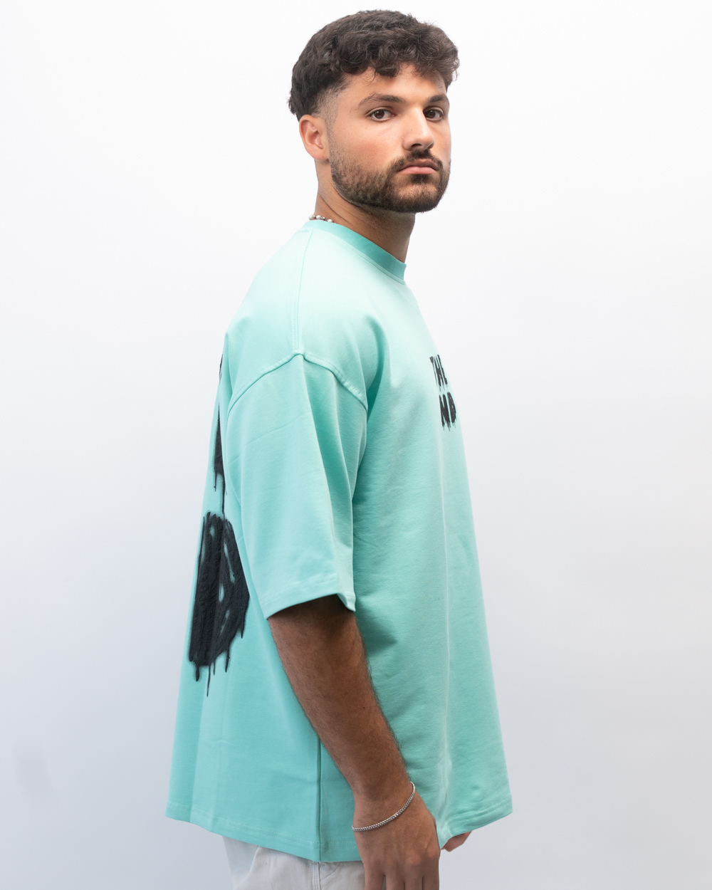 אוברסייז maniajeans