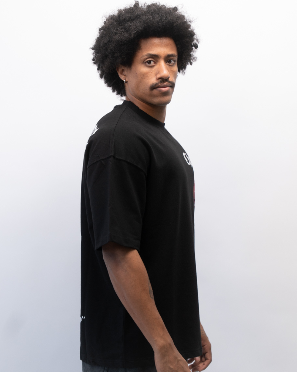 חולצות אוברסייז