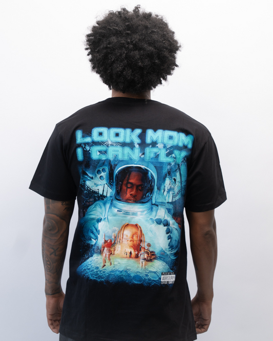travis t shirt