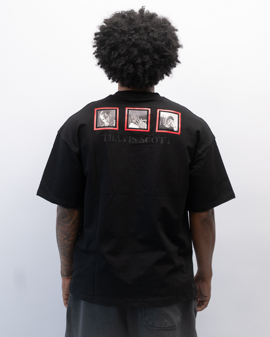 טרוויס סקוט חולצה