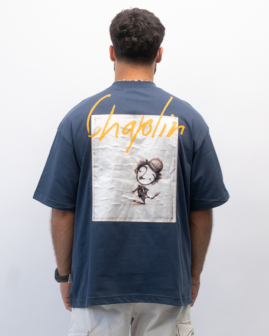 אוברסייז גבר