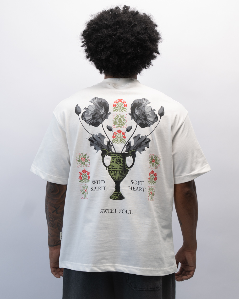 אוברסייז מיינסטרים