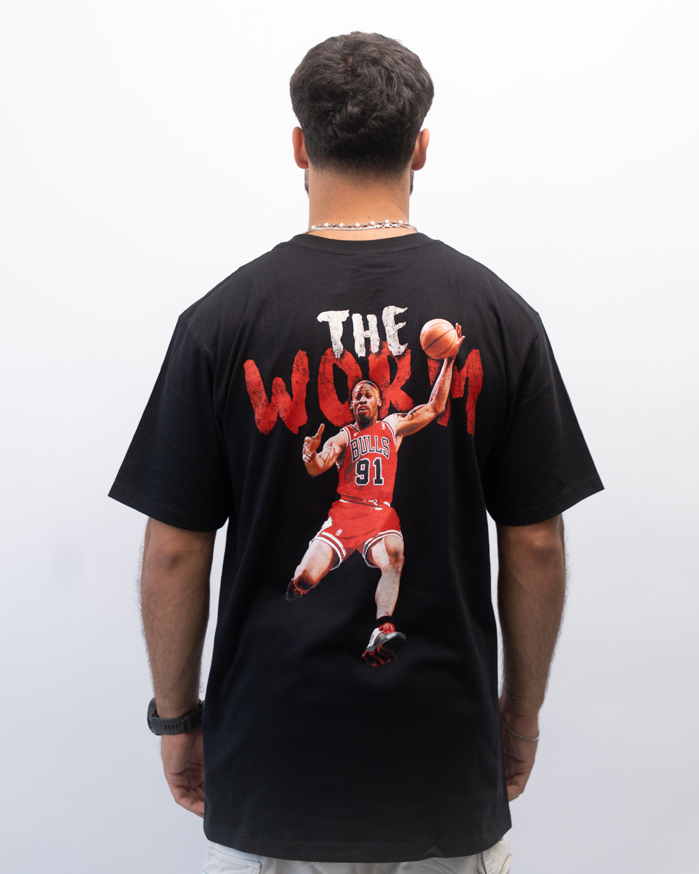 חולצה כדורסל