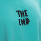 the end oversize t-shirt
