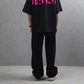 end oversize t-shirt