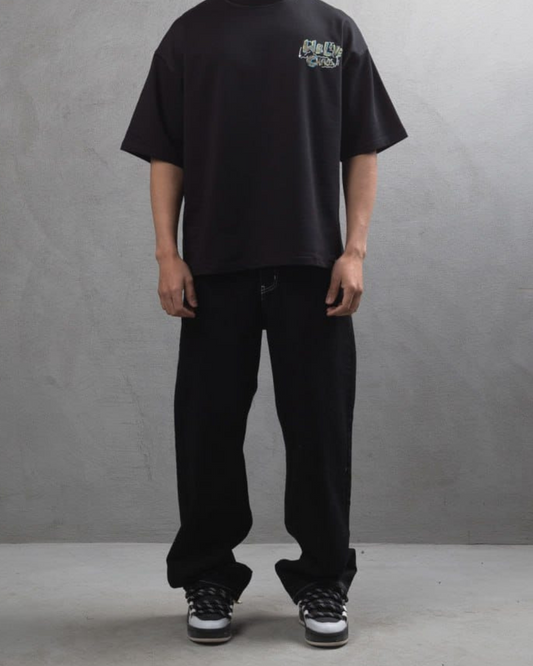 חולצה פופ אנד בר גבר